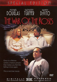 War Of The Roses