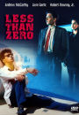 Less Than Zero