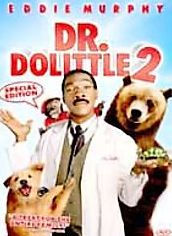Dr. Dolittle 2