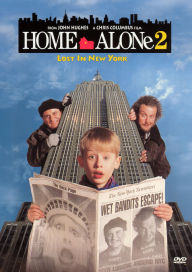 Home Alone 2: Lost in New York