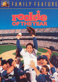 Rookie of the Year