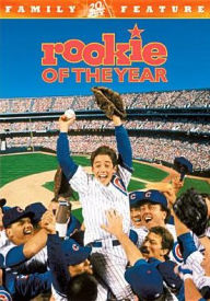 Title: Rookie of the Year