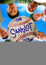 Title: The Sandlot