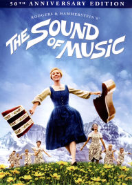Title: The Sound of Music [50th Anniversary Edition]