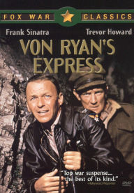 Von Ryan's Express