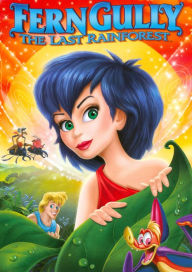 Ferngully: The Last Rainforest