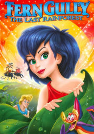 Title: FernGully: The Last Rainforest