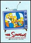 Simpsons - Season 2