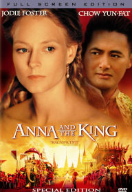 Anna and the King