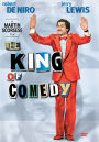 The King of Comedy