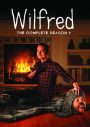 Wilfred: the Complete Season 4