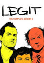 Legit: the Complete Season 2