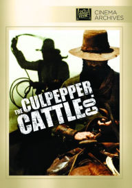 Title: The Culpepper Cattle Co.