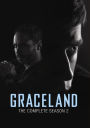 Graceland: Season 2 [3 Discs]