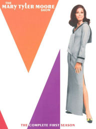 Mary Tyler Moore Show - Season 1