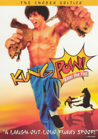 Kung Pow!: Enter the Fist
