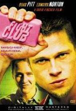 Title: Fight Club