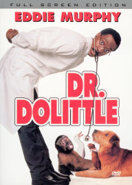 Dr. Dolittle
