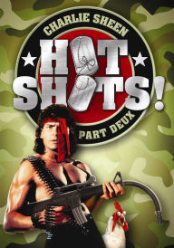 Hot Shots! Part Deux