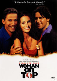 Woman on Top