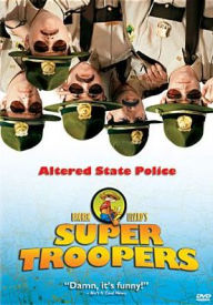 Title: Super Troopers