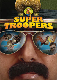 Title: Super Troopers