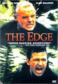 Title: The Edge