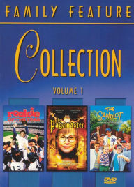 Family Feature Collection 1