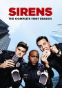 Sirens: The Complete First Season [2 Discs]