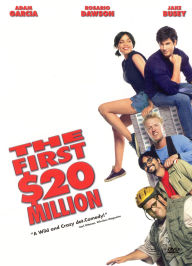 First $20 Million is Always the Hardest