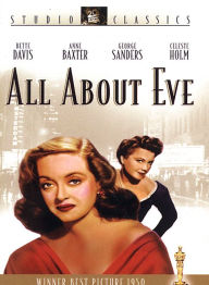 All About Eve