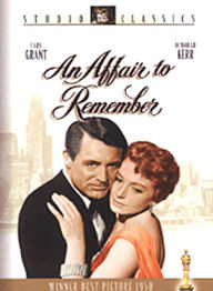 Affair to Remember