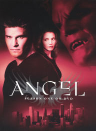 Angel - Season 1