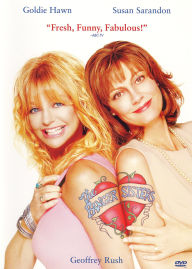 Banger Sisters