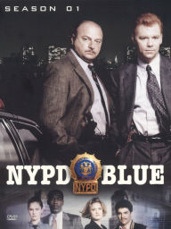 NYPD Blue - Season 1