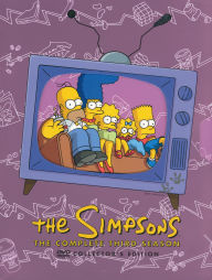 Simpsons - Season 3
