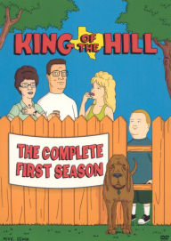King of the Hill: The Complete First Season