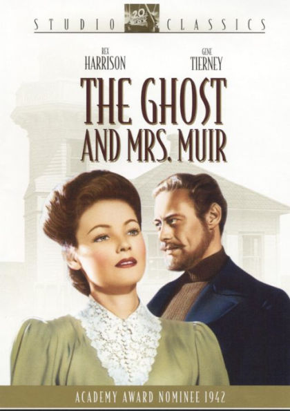 The Ghost and Mrs. Muir