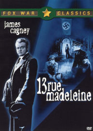 13 Rue Madeleine