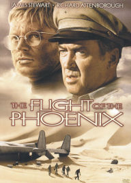 Flight of the Phoenix