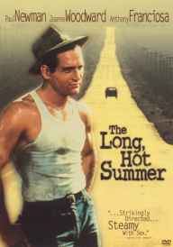 Long, Hot Summer
