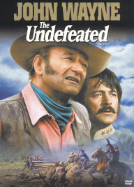 Undefeated