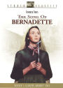 The Song of Bernadette