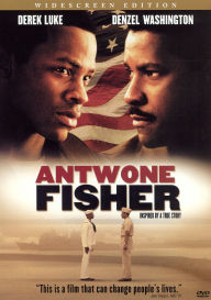 Title: Antwone Fisher [WS]