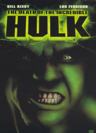 Death of the Incredible Hulk