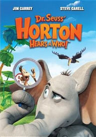Title: Horton Hears a Who