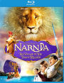 The Chronicles of Narnia: Voyage of the Dawn Treader [Blu-ray]