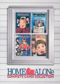 Home Alone: Caper Collection