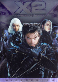 X2 - X-Men United