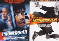 Phone Booth / Transporter
